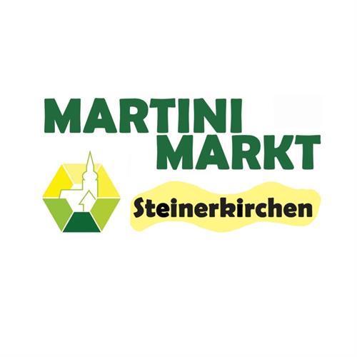 Martinimarkt Logo