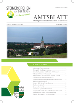 Amtsblatt 03-2024